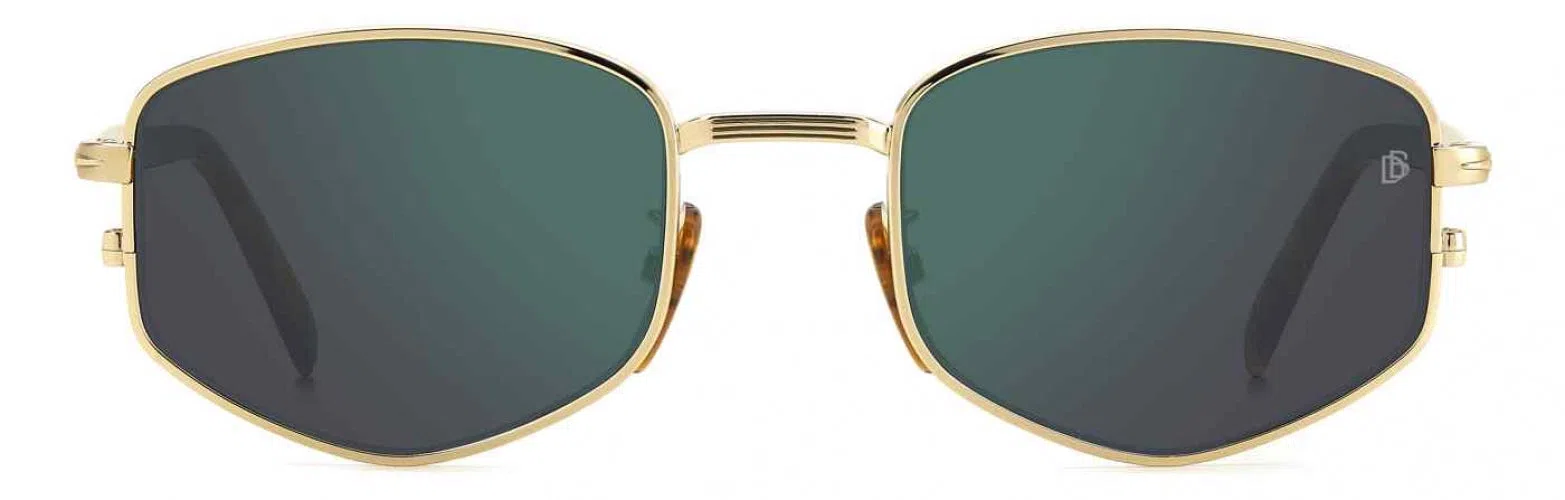 David Beckham DB1129 Sunglasses - view 6